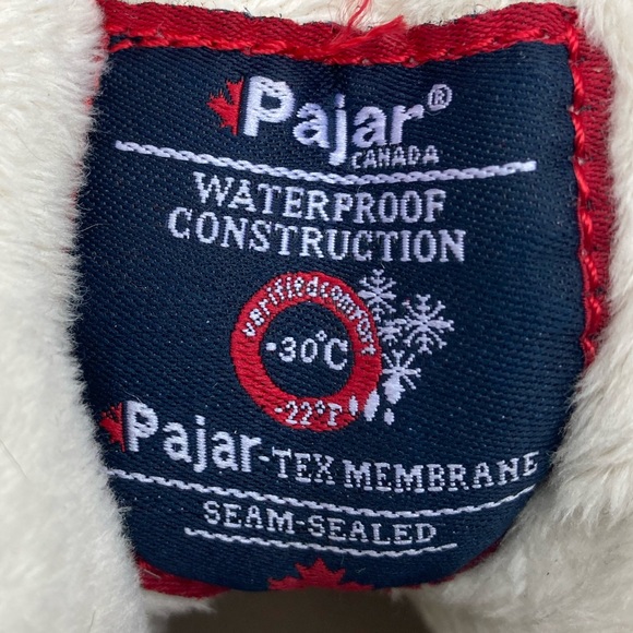 🔥 Pajar CANADA Alice - Picture 12 of 15